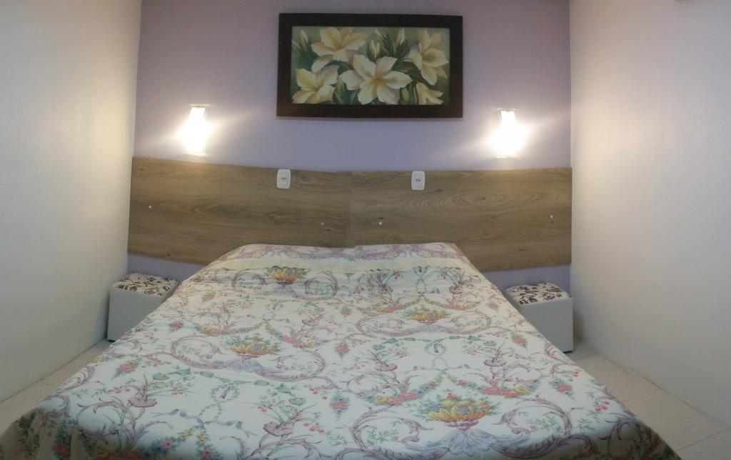 Pousada Florenza Bento Gonçalves Pokój zdjęcie
