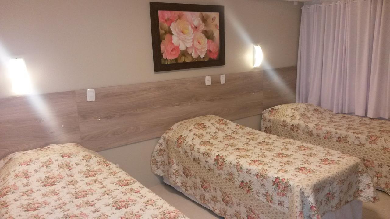 Pousada Florenza Bento Gonçalves Zewnętrze zdjęcie