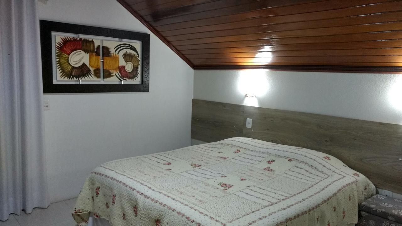 Pousada Florenza Bento Gonçalves Zewnętrze zdjęcie