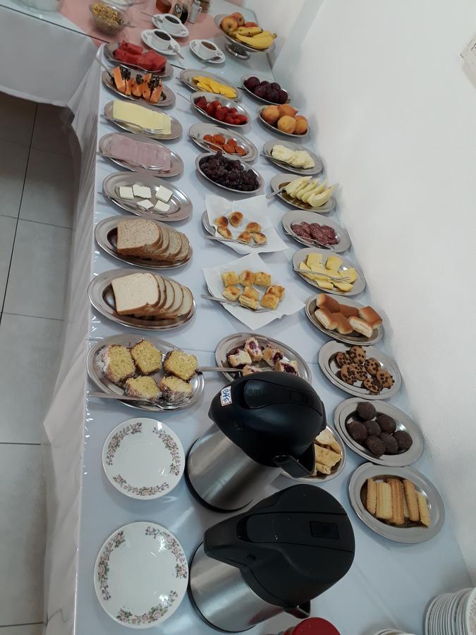 Pousada Florenza Bento Gonçalves Zewnętrze zdjęcie